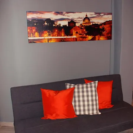 Apartman Amazing 10 Minutes Walk Cente *