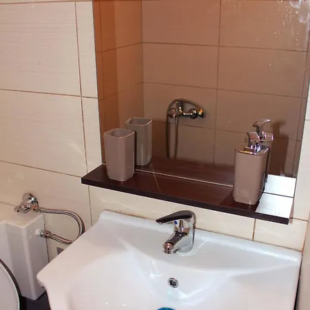 Apartman Amazing 10 Minutes Walk Cente *