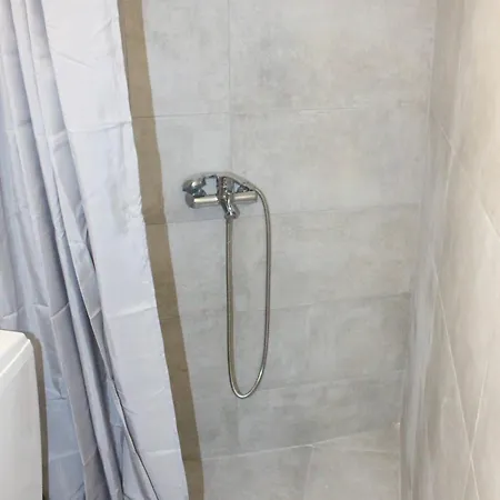 Apartman Amazing 10 Minutes Walk Cente Szaloniki
