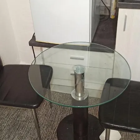 Amazing 10 Minutes Walk Cente Apartman Szaloniki