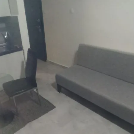 Apartman Amazing 10 Minutes Walk Cente Szaloniki