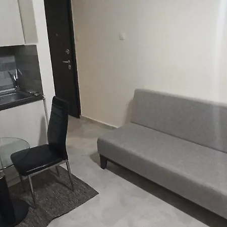 Amazing 10 Minutes Walk Cente Apartman Szaloniki