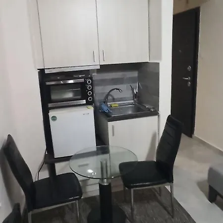 Amazing 10 Minutes Walk Cente Apartman